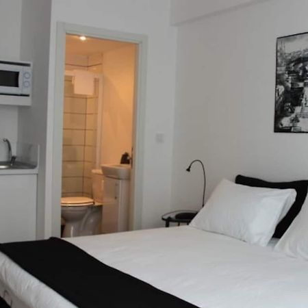 Gnc Otel Istambul Exterior foto