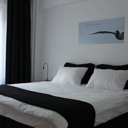 Gnc Otel Istambul Exterior foto