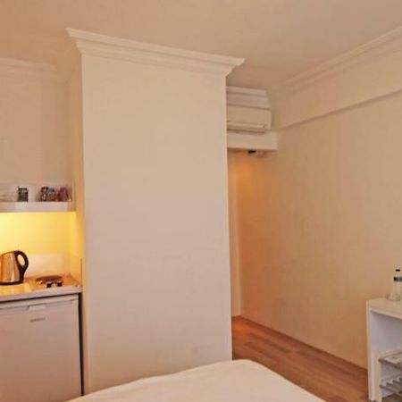 Gnc Otel Istambul Exterior foto